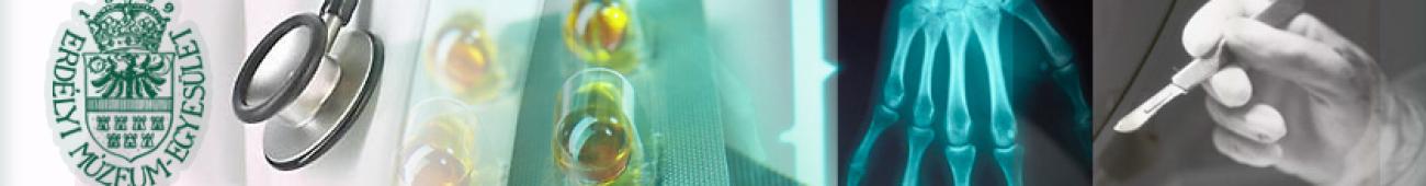 Orvos- és Gyógyszerésztudományi Szakosztály