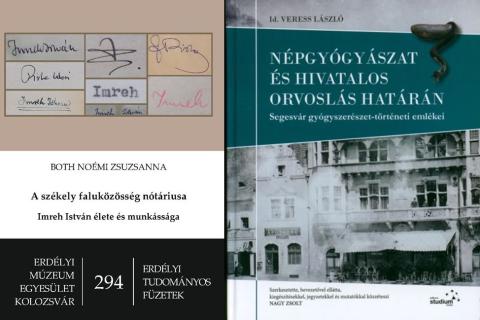 Both Noémi Zsuzsanna és Nagy Zsolt az idei debüt-díjasok