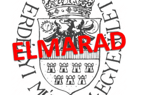 ELMARAD Rauca-Bencze Fruzsina: Olajfestmények invazív és non-invazív módszerekkel történő vizsgálata restaurálás céljából.