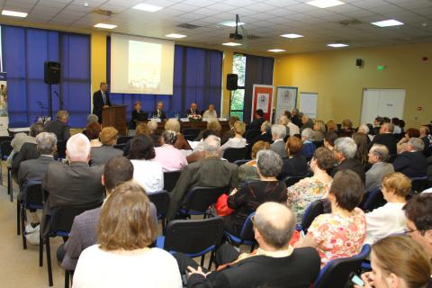 XXVIII. Tudományos Ülésszak