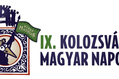 Tervezett EME rendezvények a 9. Kolozsvári Magyar Napokon