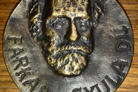 A Farkas Gyula-emlékérem idei díjazottjai Bencző Piroska, Deák Éva, Păcurar Mária