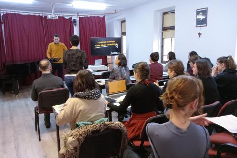 MTNE 2022 - Zenetudományi szekció. Zenei (év)fordulók - beszámoló