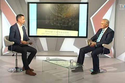 Interjú Bódizs György főorvossal