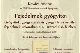 Hogyan gyógyították Rákóczit?