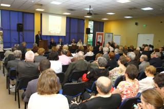 XXVIII. Tudományos Ülésszak