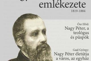 Nagy Péter emlékezete