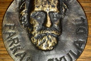 A Farkas Gyula-emlékérem 2021. évi díjazottjai