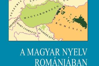 Könyvbemutató sajtószemle: Péntek János, Benő Attila: A magyar nyelv Romániában (Erdélyben)