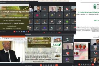 Agrártudományi Szakosztály tisztújító közgyűlés