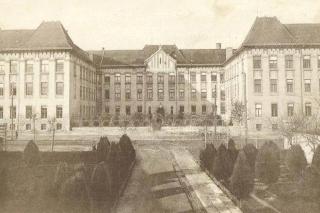 Korszakok, életművek, események. Tudománytörténeti konferencia