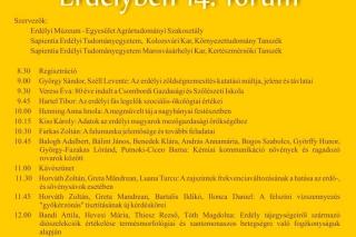  MTNE XI. Agrártudományi konferencia