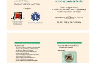 70éves a marosvásárhelyi magyar nyelvű gyógyszerészképzés