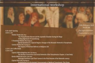 Egyház és társadalom a késő középkori Erdélyben