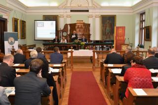 Beszámoló a Magyar Tudomány Napja Erdélyben 17. fórumáról