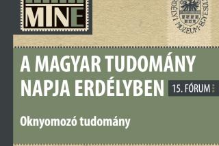 MTNE 2016, Az erdélyi agrárium – kihívások és lehetőségek a harmadik évezred küszöbén